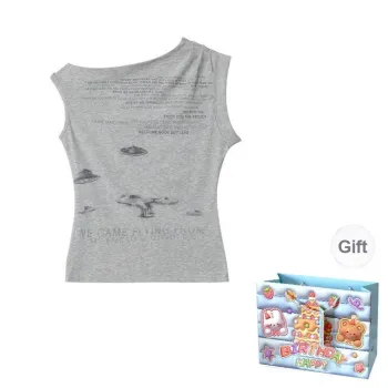 QUIET ANGEL Regular T Shirt Women's