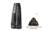 Dark Gray (Comes with Brand Coat, 1 Piece)