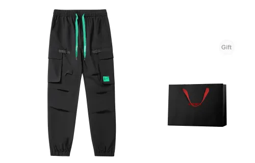 Minfinity Cargo Pants Unisex