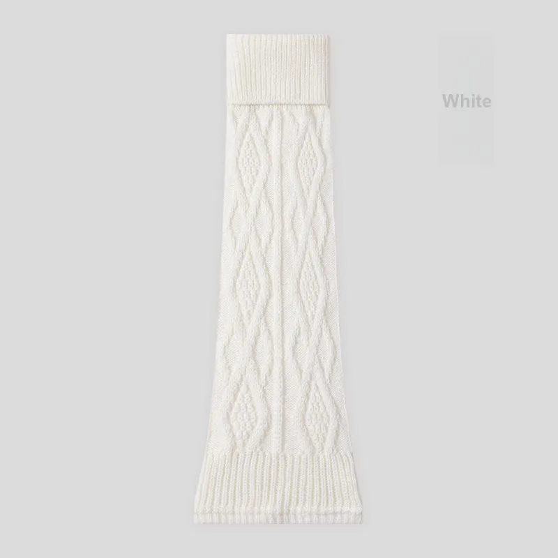 ALPLUME Mid Calf Socks Women's 1 Pack-7