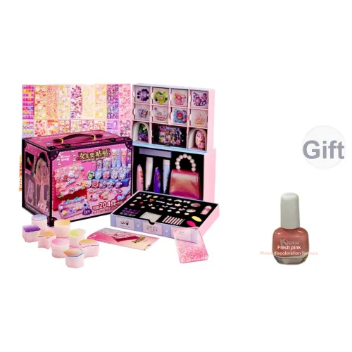 Kaikashi My Daughter Is Fussy Ручной работы DIY Карточки Наборы одежды Развивающие игрушки