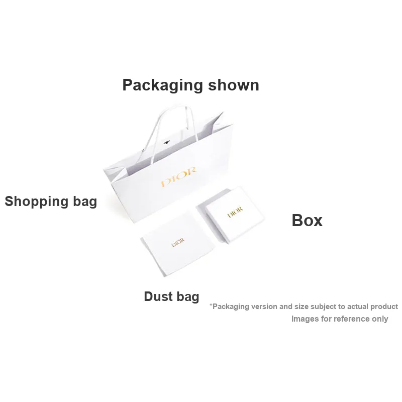 DIOR Oblique Printed Fabric Tote Bag, Shopping Bag, Handbag, Shoulder Bag, Crossbody Bag Regular Men's Beige & Black-6