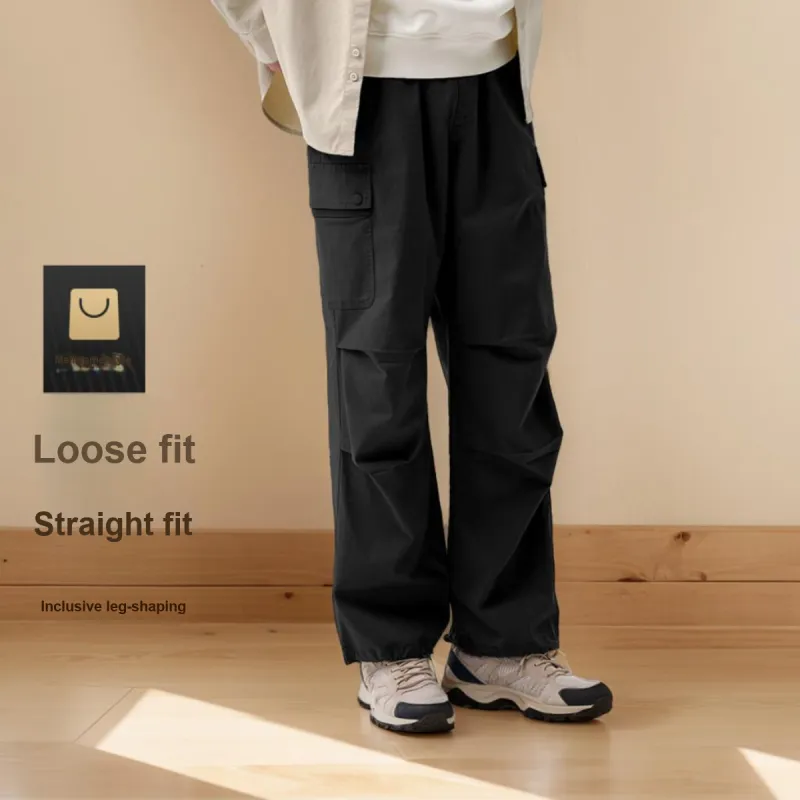 SEM/R Cooling Sensation Technology Casual Pants Men-28