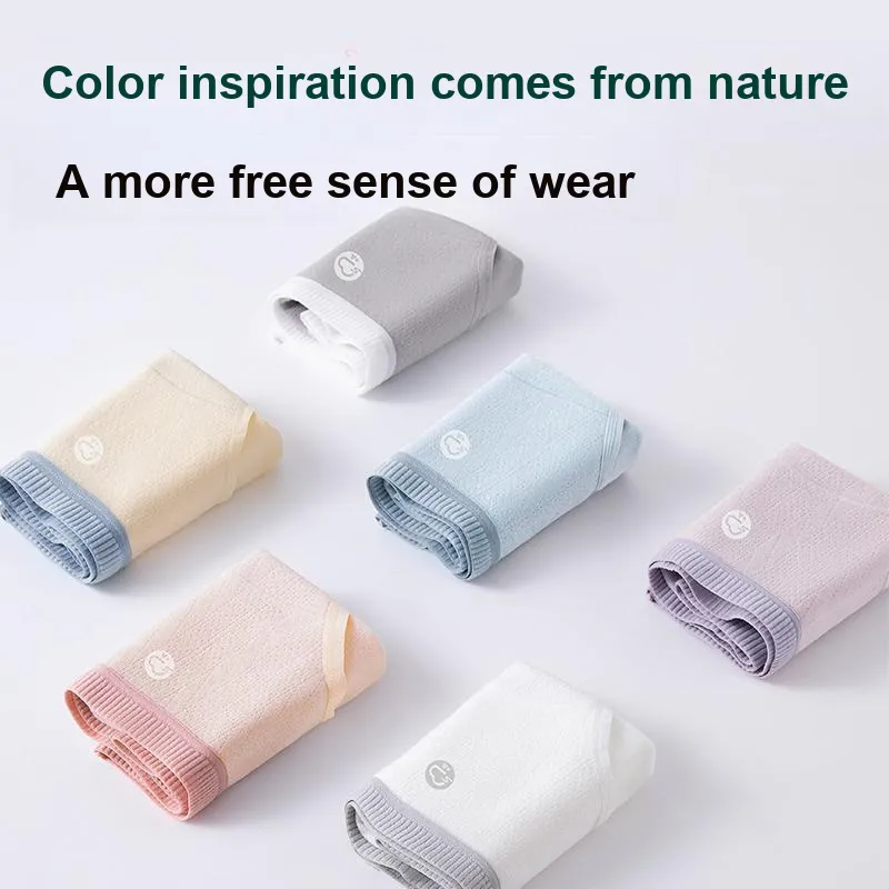 Ordifen Underpants Women's 3 Pack-11