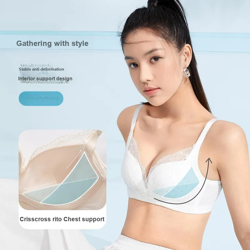 Urban beauty Women's Bras-7