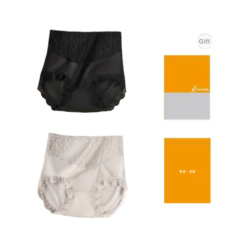 L'ALPINA Women's Underpants