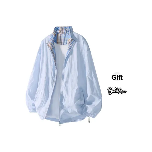 David Bakken Одежда с защитой от солнца Унисекс