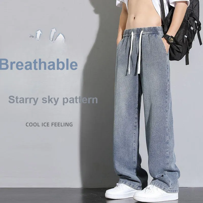 NVRFRGT Jeans Unisex-6