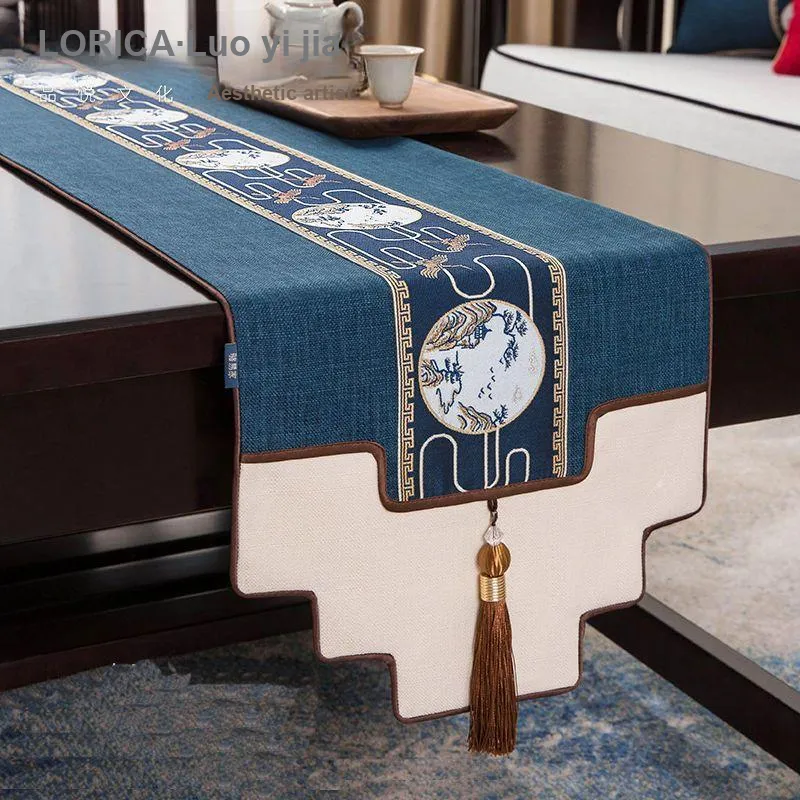 LUOYIJIA Tablecloths-1
