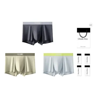 Cheekkiss Underpants Men's Box 3 Pack