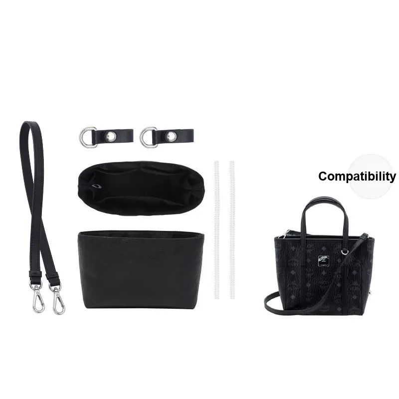 Gloya Synthetic Leather Bag Accessory Women's Multicolor-12