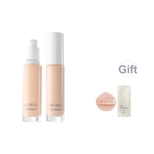 CAR MELA Жидкость Foundation / Крем Foundation Женские
