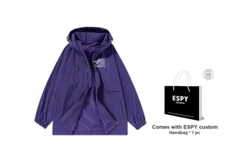 ESPY Jackets Unisex