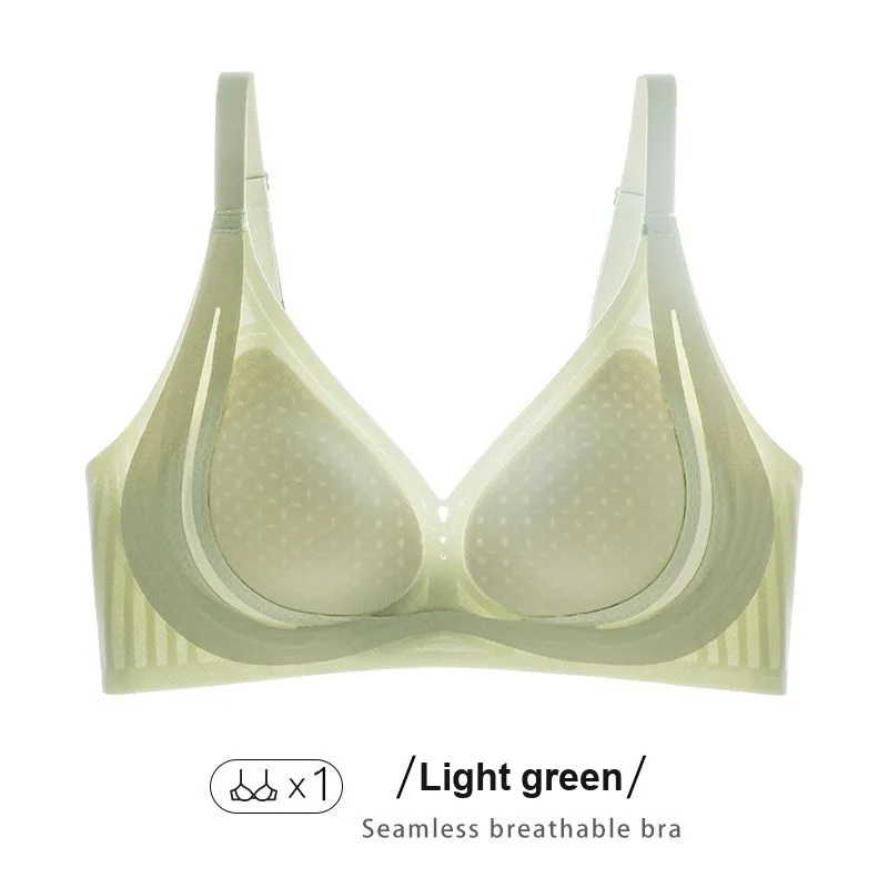 Gentle welcome Women's Bras-5