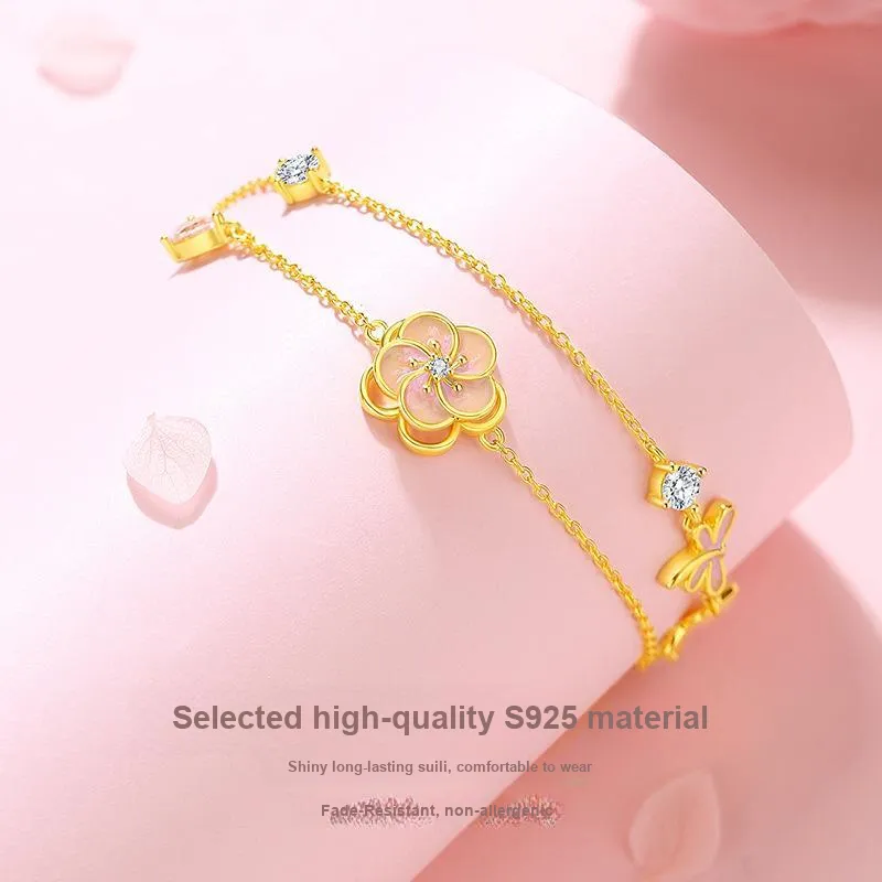 NIGHT RIDER DRIGINAL S925 Silver Bracelets Unisex-2