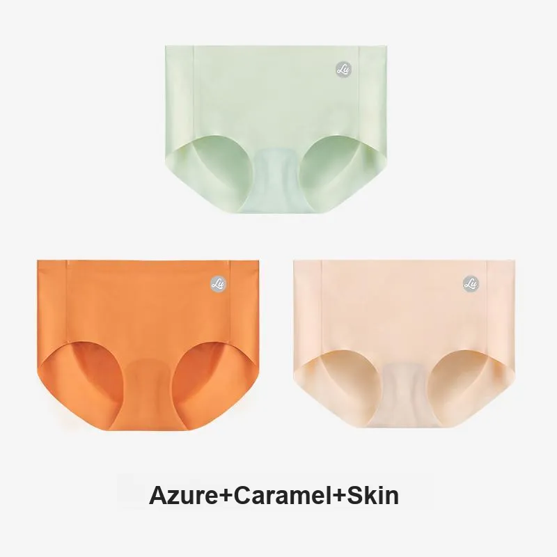 LUYOUYE Women's Underpants-7