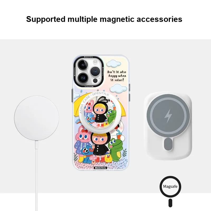 K Touch Phone Cases-3