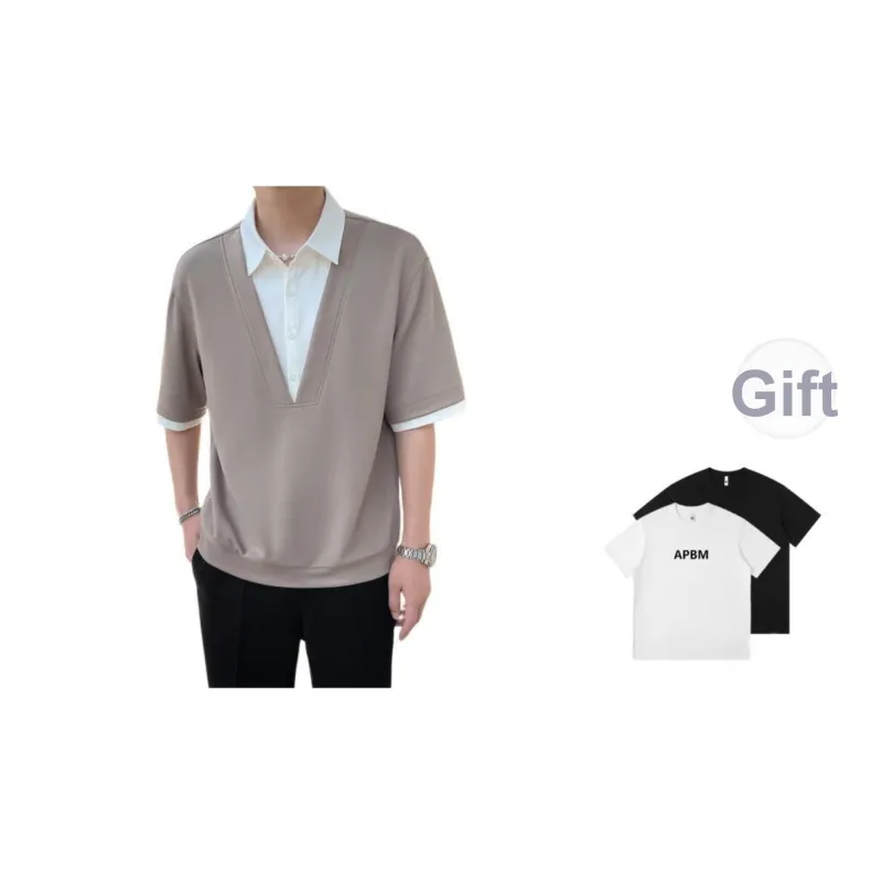 KAIPAINEN Shirts Men-12
