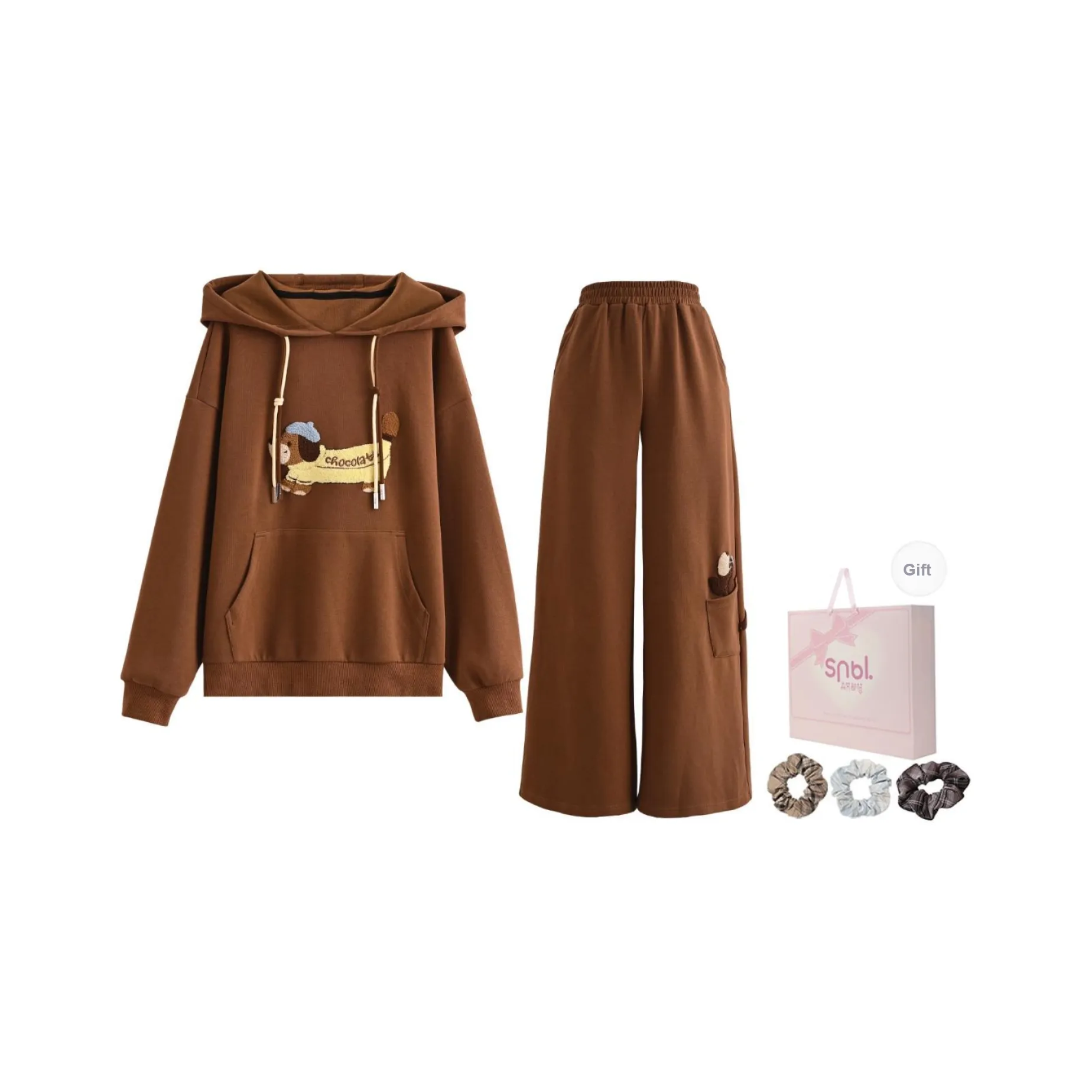 SNBL Женские Повседневные Костюмы