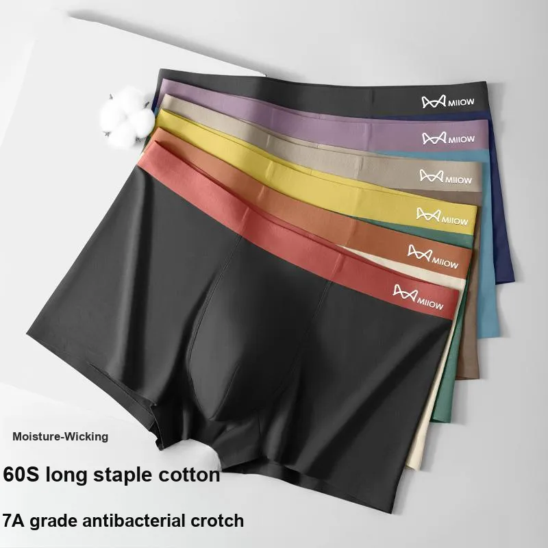 MIIOW Men Underpants-10
