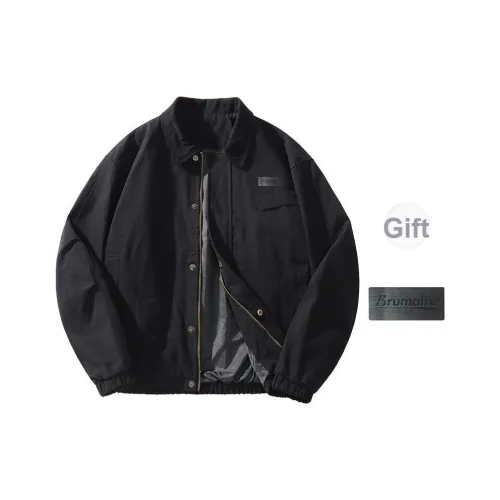 BRUMAIRE Куртки и Пальто Унисекс