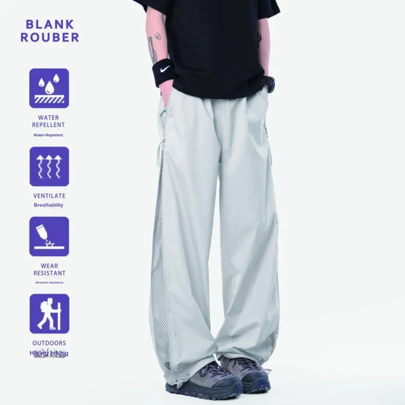 Paddy Julia Casual Pants Unisex-5