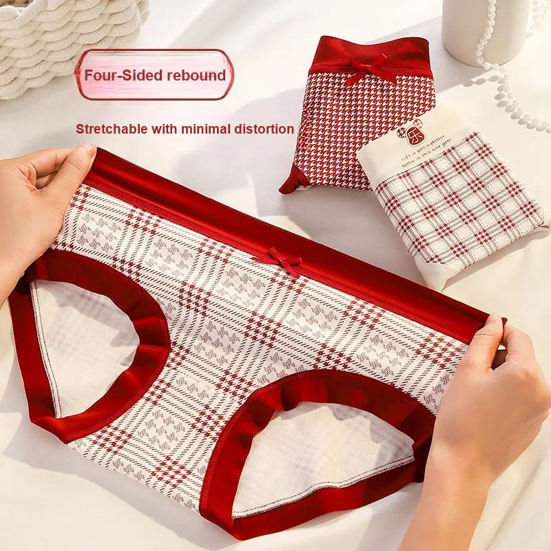 GOSO Women's Underpants-3