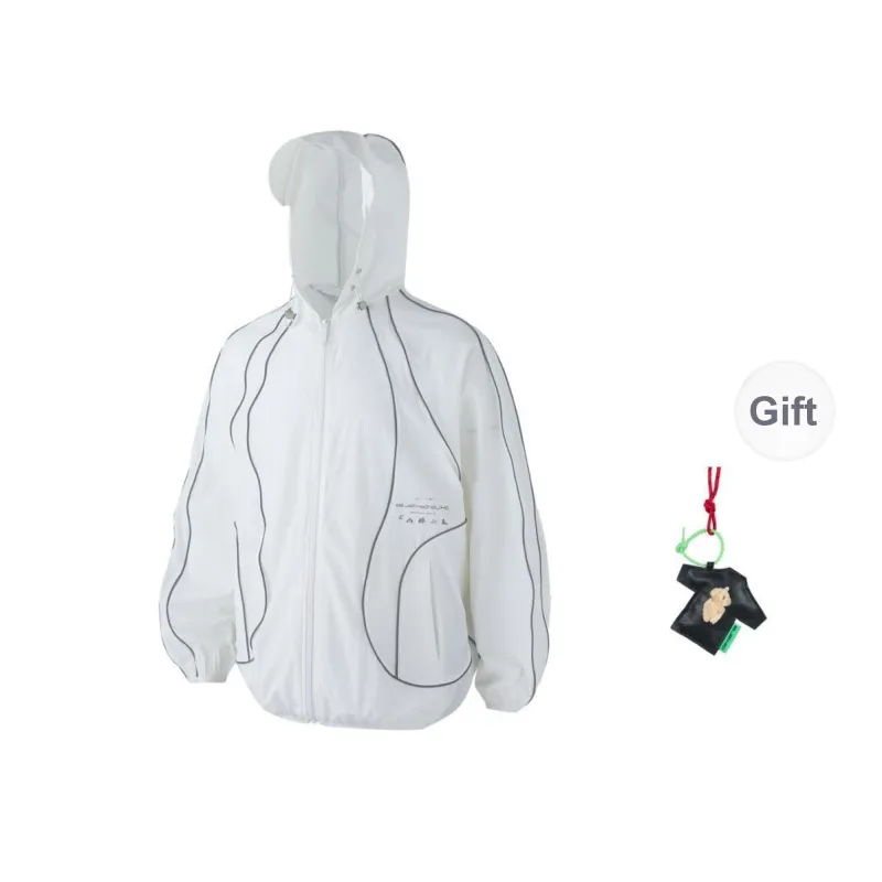 BJHG Sun Protection Clothing Unisex-6