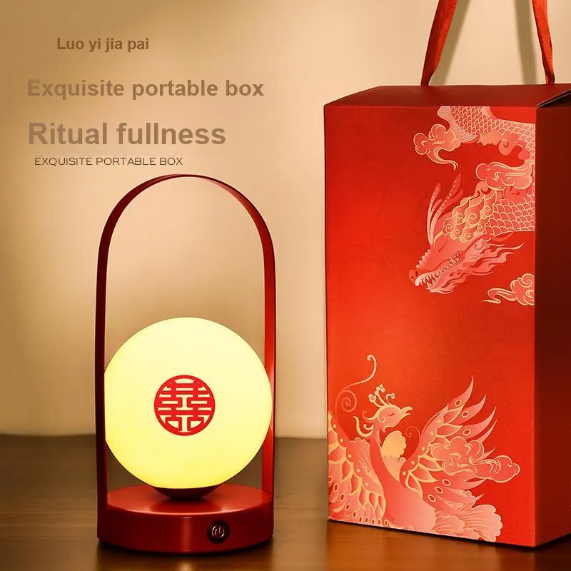 LUOYIJIA Gift Box Sets-1