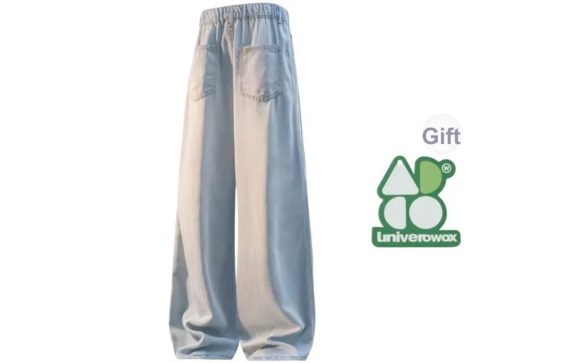 OWOX Jeans Unisex-13