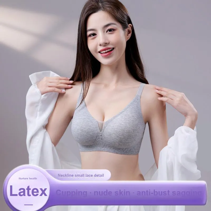 OUSHIBO Women's Bras-3