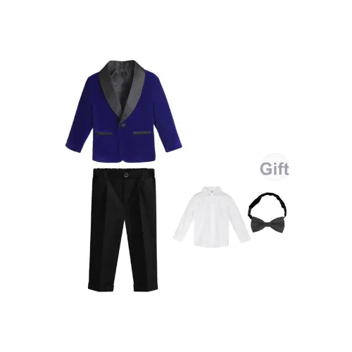 Calfitte Повседневная спортивная одежда Весна-осень Зимний Детский