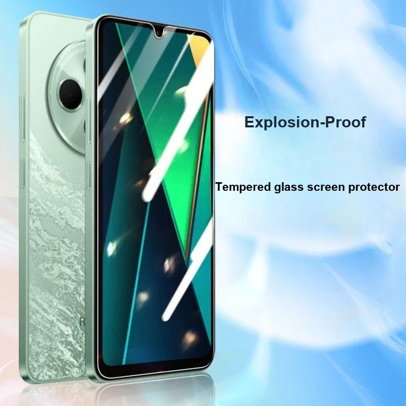 KEBO Cell Phone Protective Films-8