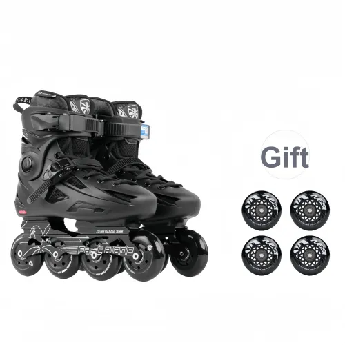Rollerblade Store Near Me Unisex Black