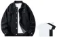 Black (Comes with Short-Sleeved Shirt)