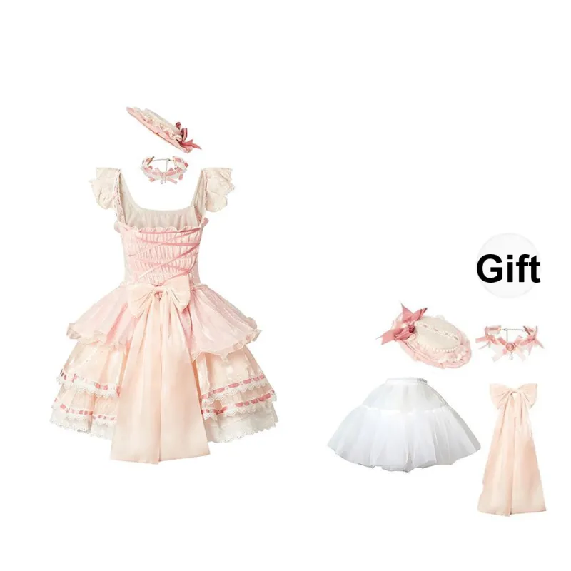 BDGU Sleeveless Dresses Women's-31
