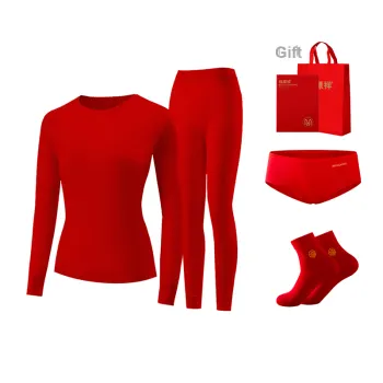 H YXIANG Underwear Gift Boxes Women's 3 Pack