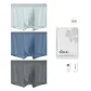 Light Blue+Cerulean+Dark Gray