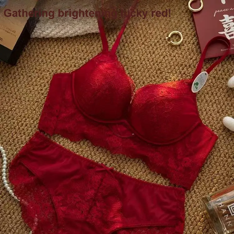 ROBINHOOD Underwear Set Women's-10
