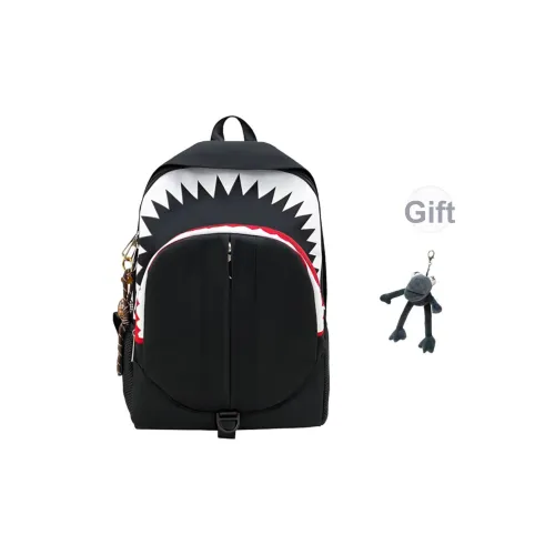 Moonshine Нейлоновый Рюкзак Унисекс Многоцветный