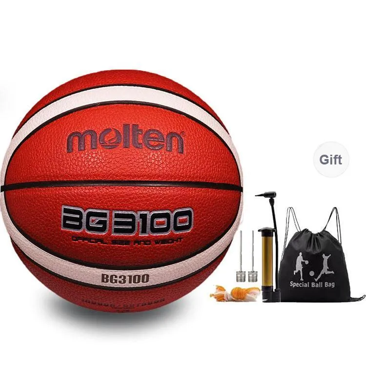 Molten Basketball