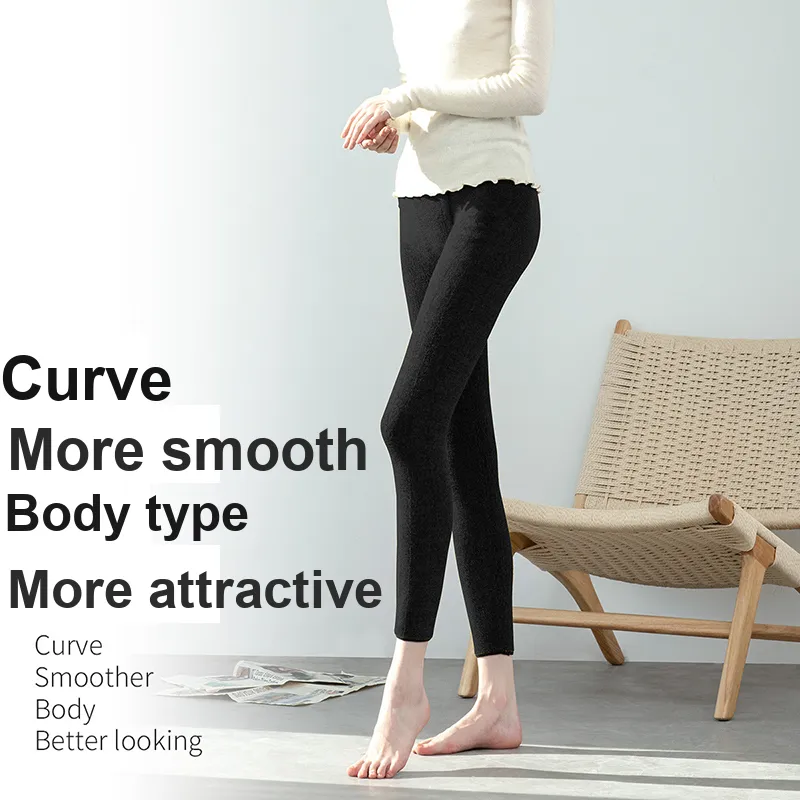 Avanti Women's Thermal Pants-4