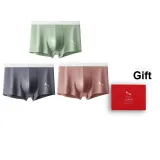 Fruit Green-Carbon Gray-Cameo Brown