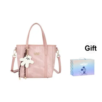 Disney X MESUCA Mickey Series Handbags