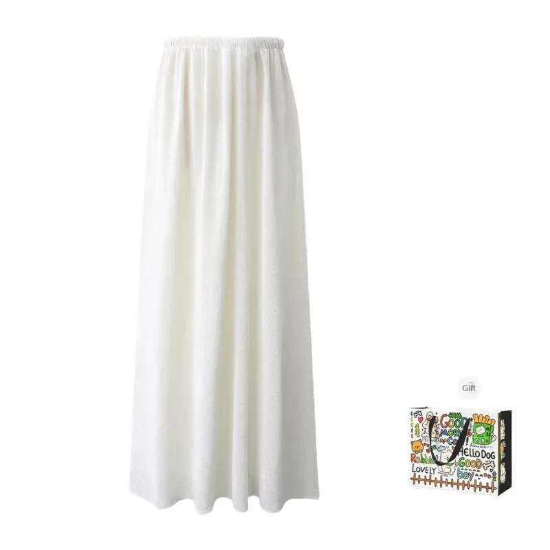 OURUOKE Two Piece Skirt Sets Women's-6