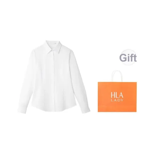 HLA Женские Рубашки