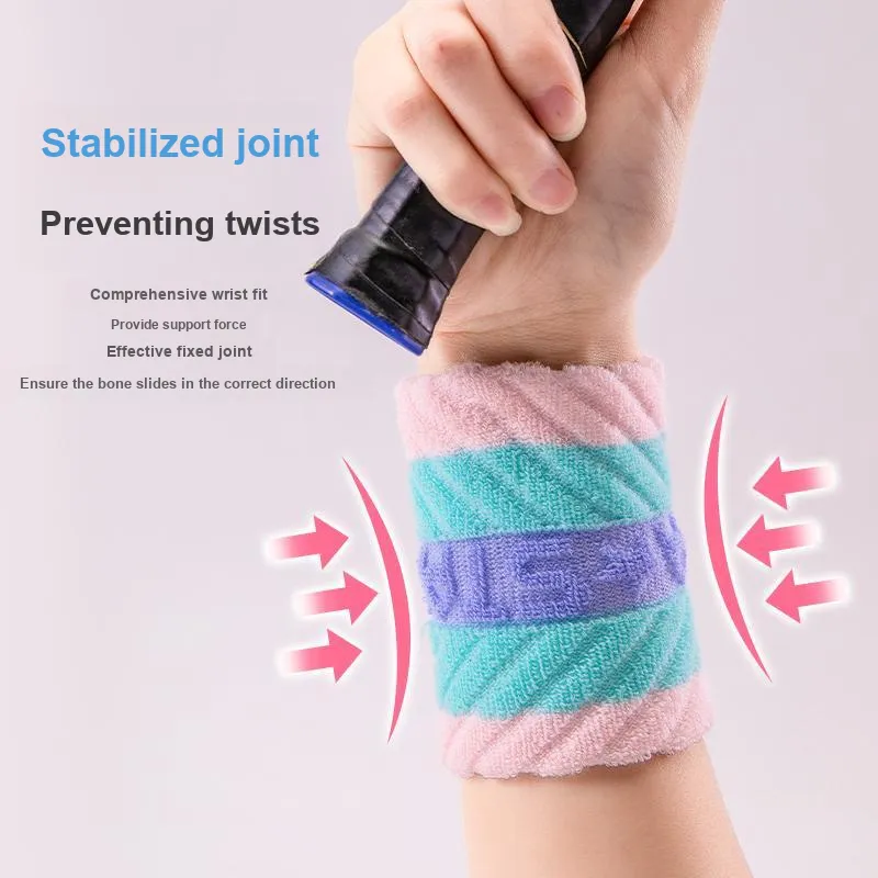 LARA STAR Tennis Badminton Basketball Breathable Warm Breathable Warm Protective Unisex Basic Protective-9
