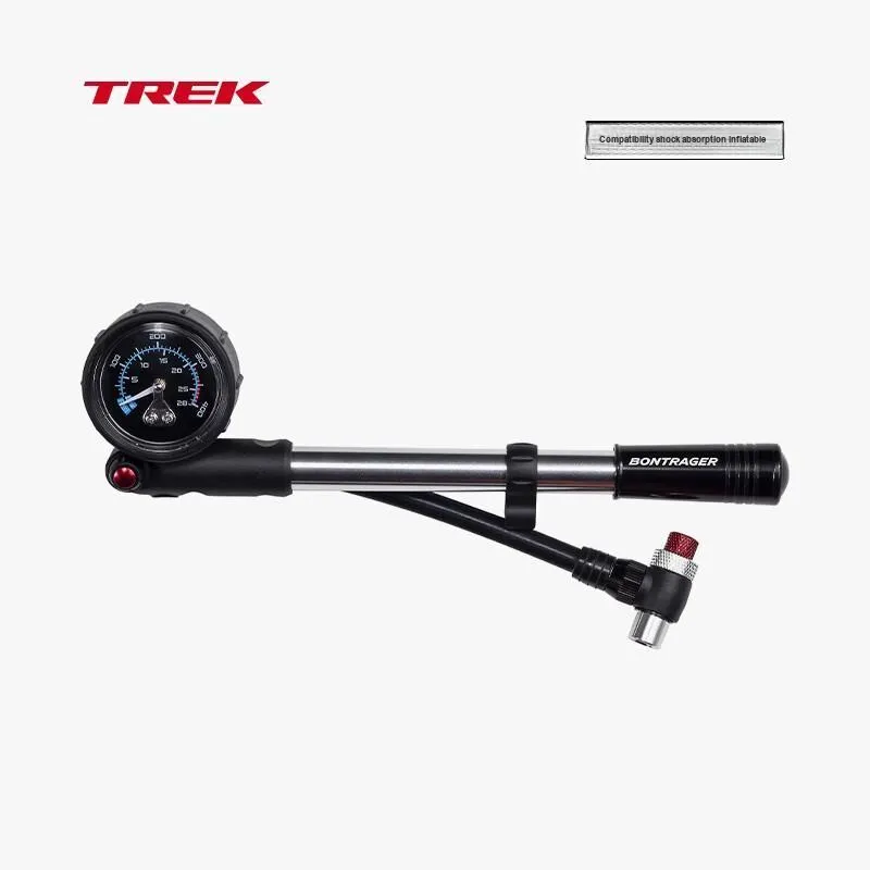 TREK Bicycle Pumps-1