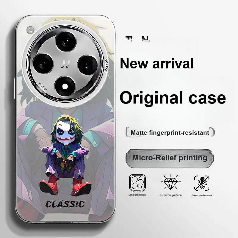 BAOCHENG Phone Cases-3