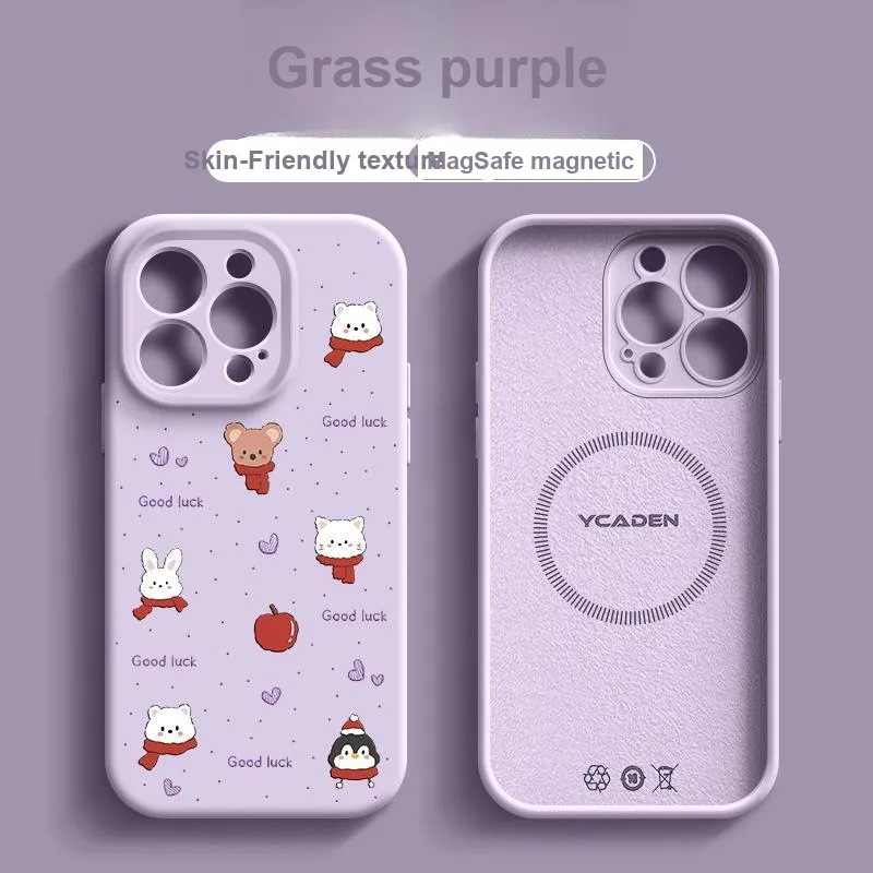 K Touch Phone Cases-11